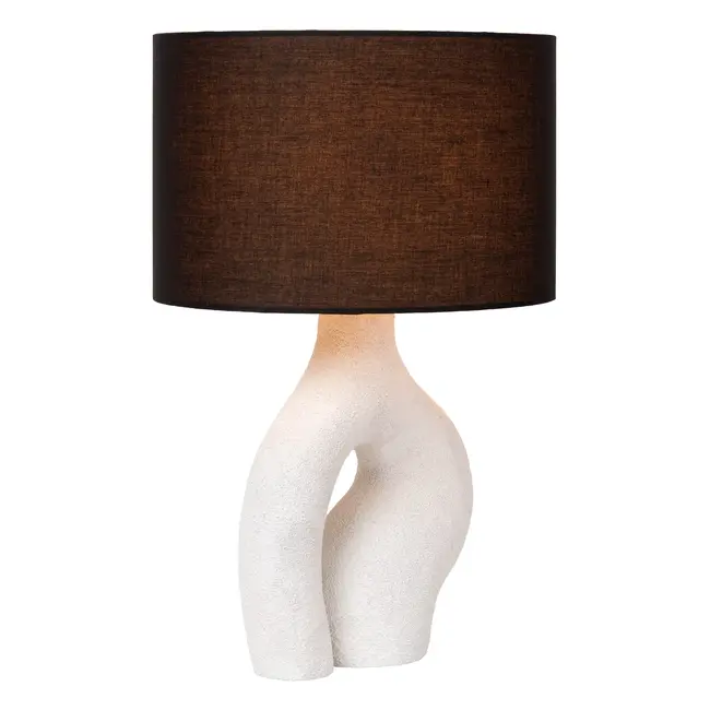 FORMA - Table lamp - 1xE27 - White - 34551/81/31