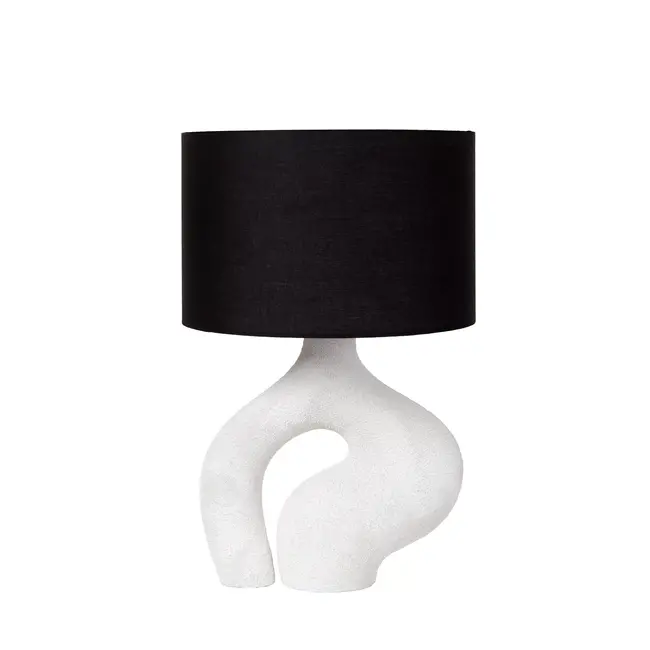 FORMA - Lampe de table - 1xE27 - Blanc - 34551/81/31