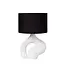 FORMA - Lampe de table - 1xE27 - Blanc - 34551/81/31