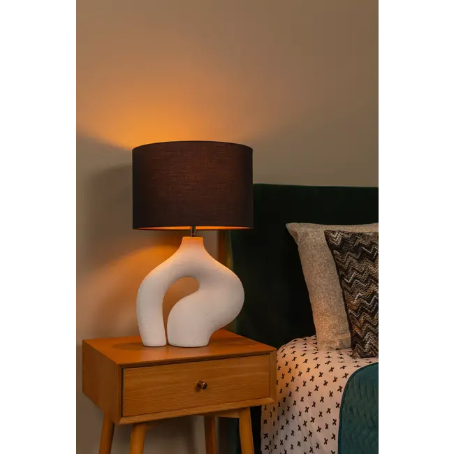 FORMA - Table lamp - 1xE27 - White - 34551/81/31