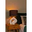 FORMA - Lampe de table - 1xE27 - Blanc - 34551/81/31