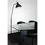 SHADI - Lampe de lecture - 1xE27 - Noir - 03717/01/30