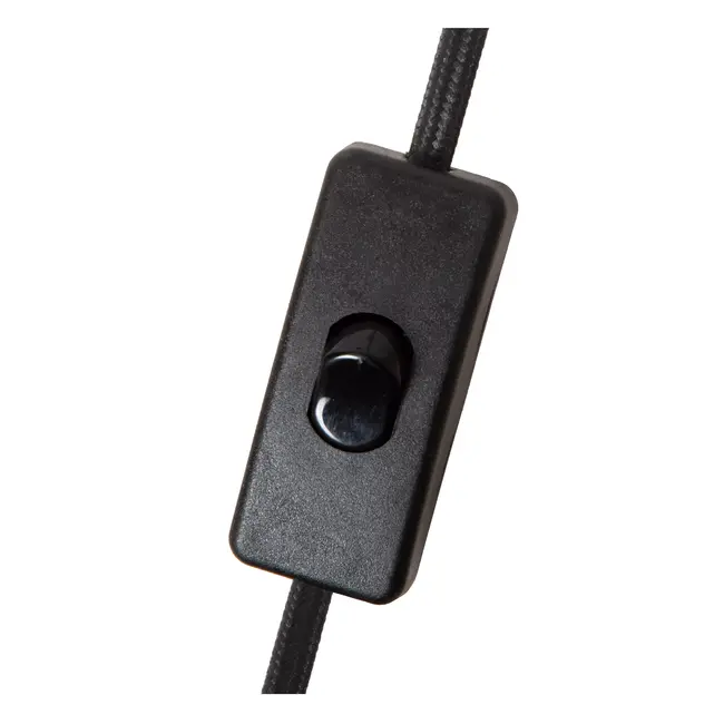 LESLEY - Lampe de bureau - 1xGU10 - Taupe - 03525/01/41