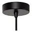 DANZA - Suspension - Ø 40 cm - 1xE27 - Or mat / Laiton - 21428/40/02