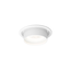 Inbouwspot IP44 Rini Sneak 1.0 - 3000K - Zwart - Outlet