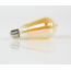 LioLights Light source LED [ST64] filament drop - E27 - Amber