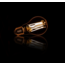 Ampoule à filament LED [A60] - E27 - Ambre
