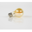 LioLights Light source LED [A60] filament bulb - E27 - Amber