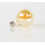 LioLights Light source LED [G95] filament bulb Ø9 5 - E27 - Amber