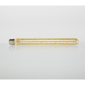 LioLights Light source LED [T32-L300] filament tube 30 cm - E27 - Amber