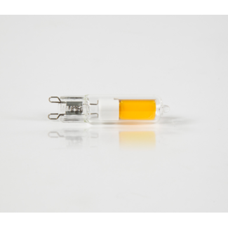 LioLights Light source LED G9 / Transparent