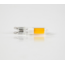 Light source LED G9 / Transparent