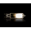 Light source LED G9 / Transparent