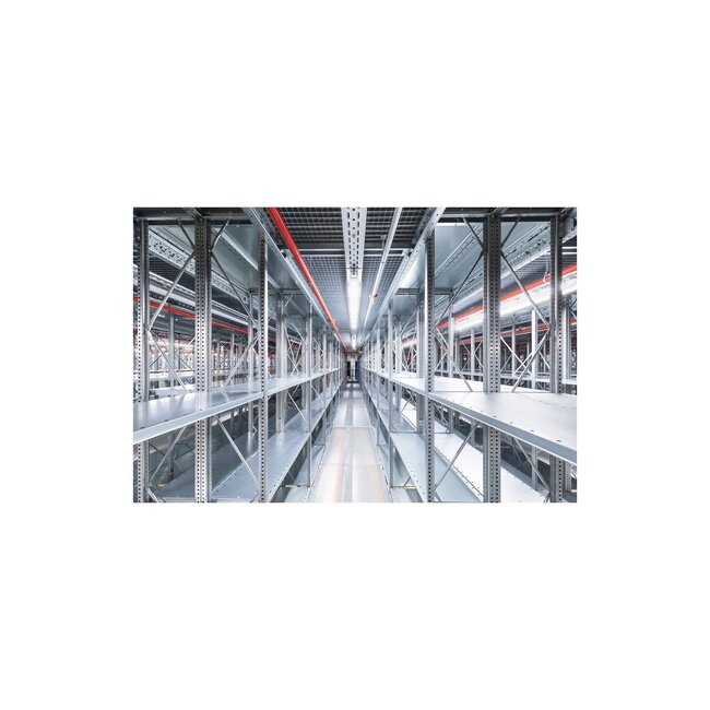 ÉTANCHE À L'HUMIDITÉ 1500 26W 840 IP65