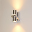 Wandlamp DOUBLE - IP54