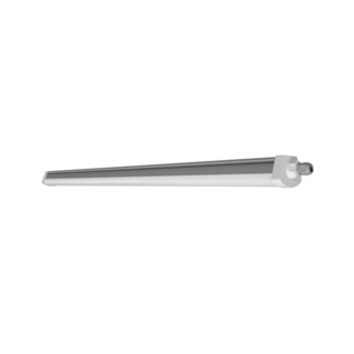 OSRAM Luminaire LED étanche Ledvance 44W LED 120cm 4000K