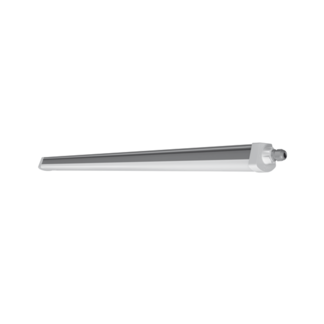 Luminaire LED étanche Ledvance 44W LED 120cm 4000K