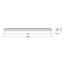Luminaire LED étanche Ledvance 44W LED 120cm 4000K