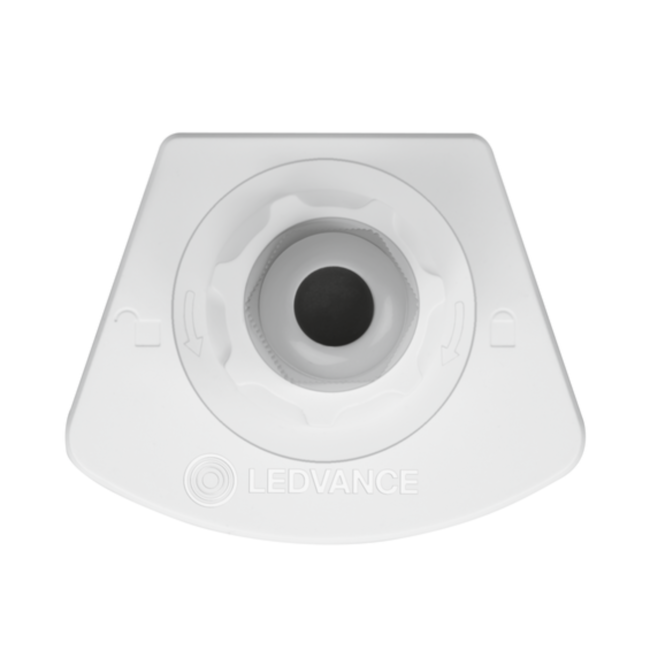 Luminaire LED étanche Ledvance 44W LED 120cm 4000K