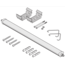 Luminaire LED étanche Ledvance 44W LED 120cm 4000K