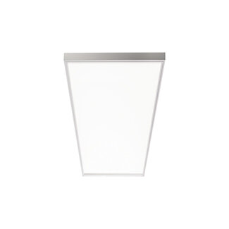 LioLights Panneau LED en saillie 120x30 avec source lumineuse LED 36W