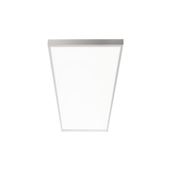 Panneau LED en saillie 120x30 avec source lumineuse LED 36W