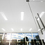 Surface mounted LED panel 120x30 incl. 36W LED light source