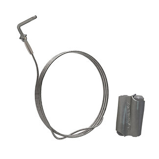 LioLights Ophangsysteem Universeel 3m