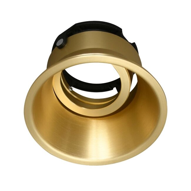 Surface-mounted spotlight MORENO - GU10