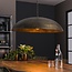 LioLights Pendant lamp Ø90 / Bronze antique