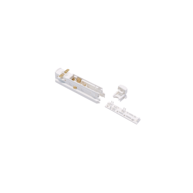 Track Adapter 2.0 -  1-fase track
