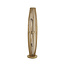 Floor lamp 3L orbit L / Solid mango natural