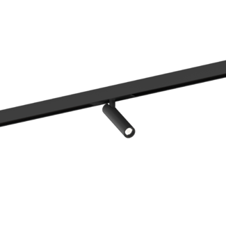 Wever & Ducré MATCH on STREX 1.0 - Matte Black