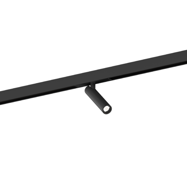 MATCH on STREX 1.0 - Matte Black - DALI-2