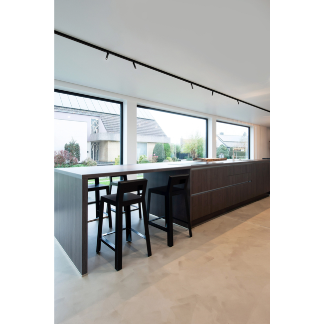 MATCH on STREX 1.0 - Matte Black - DALI-2