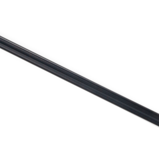 Wever & Ducré Couvercle triphasé - 1M - noir