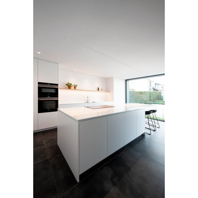 LED COB STRIP 24V 3000K 15W/M - 2M