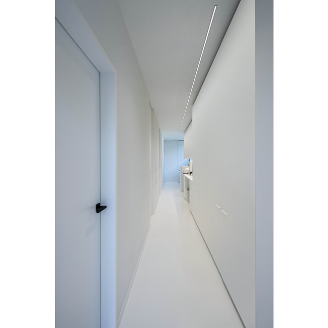 LED COB STRIP 24V 3000K 15W/M - 2M