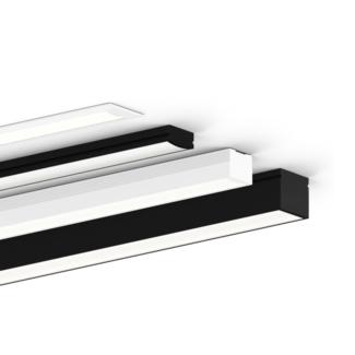 Wever & Ducré RUBAN LED COB 24 V 3000 K 15 W/M - 2 m
