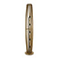 Floor lamp 5L orbit XL / Solid mango natural