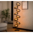 LioLights Lampadaire 8L Hover / Anthracite