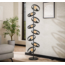 Lampadaire 8L Hover / Anthracite