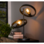 LioLights Lampe de table 2L Hover / Anthracite