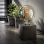 Table lamp block/Black nickel