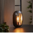LioLights Table lamp Arch / Black nickel