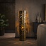 LioLights Lampadaire patch cylindre / Bronze antique