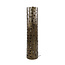 Floor lamp patch cylinder / Bronze antique