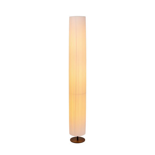 FOLD - Floor lamp - Ø 20 cm - 3xE27 - White - 21739/16/31