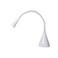 ZOZY - Bureaulamp - LED Dimb. - 1x4W 3000K - Wit - 18650/03/31
