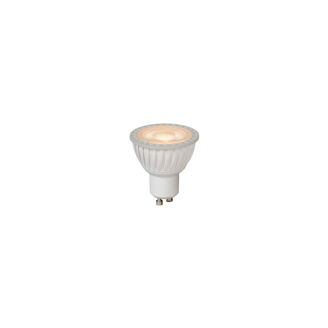 MR16 - Ampoule LED - Ø 5 cm - LED Dim. - GU10 - 1x5W 3000K - Blanc - 49006/05/31